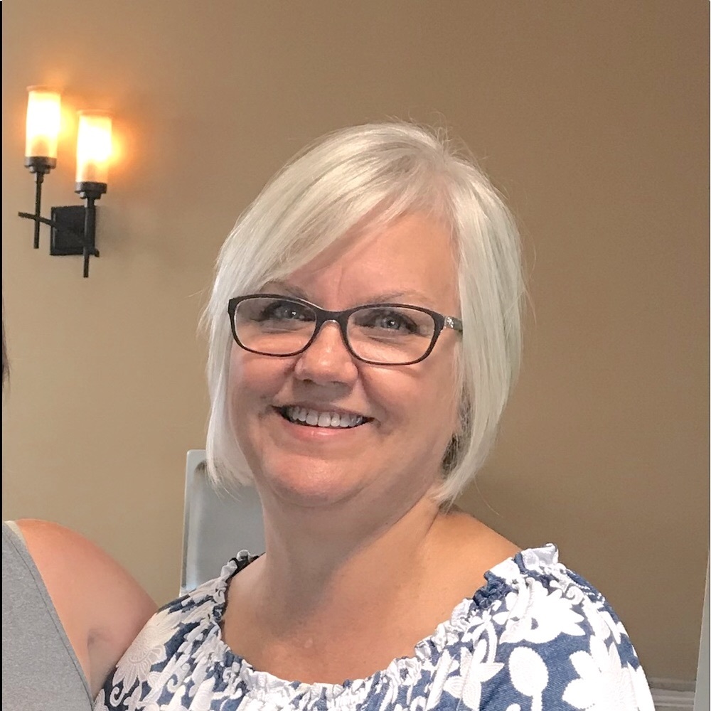 Meet your Posher, Marsha